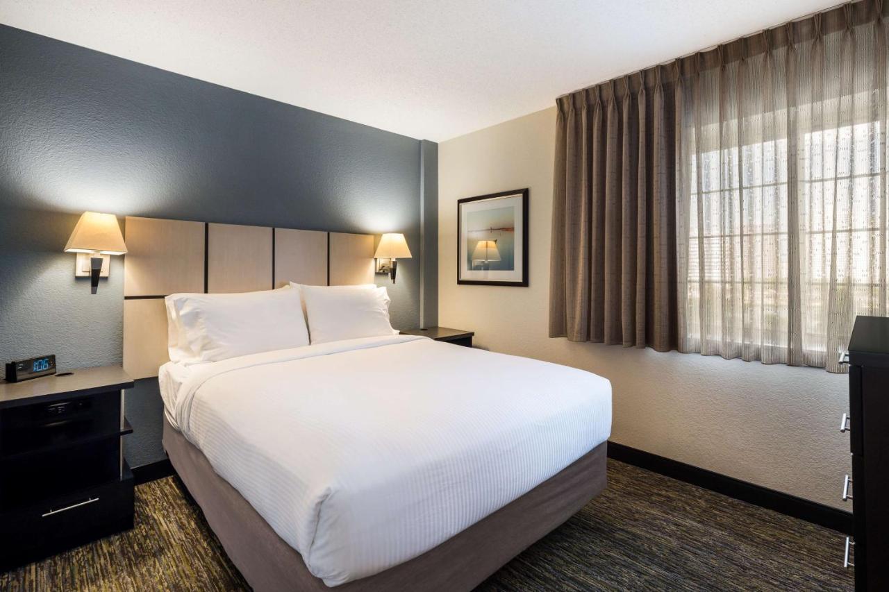 Sonesta Simply Suites Detroit Warren Eksteriør bilde